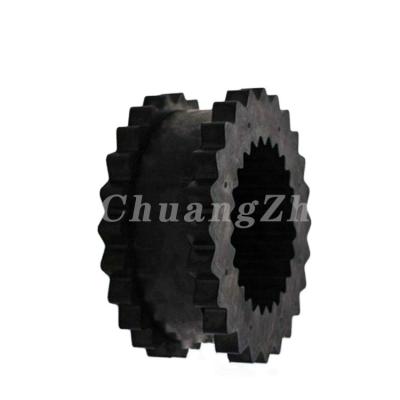 China Hotels 1613688500 Speed ​​Flex Coupling Element Kit Compressor Rubber Part 1613-6885-00 For Atlas Copco for sale