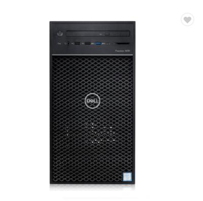 China Brand New nas server  Precision T3640 i5 CPU 8G Ram 500G HDD Tower memory  Workstation for sale