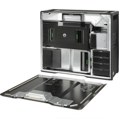 China original hpe z840 workstation xeon 4216 graphics tower workstation for sale