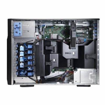 China Hot Sale Dell Poweredge Server T410 Tower Server  Server Dell for sale