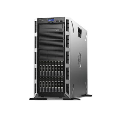 China Hot selling Dell PowerEdge T440 Tower Server dell t440 for sale