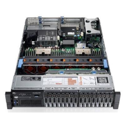 China Original used xeon rack server wholesaler supply dell server 710 for sale