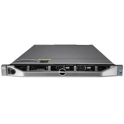 China Hot Sale high quality R610 Intel Xeon E5606*2 dell rack server dell poweredge r610 for sale