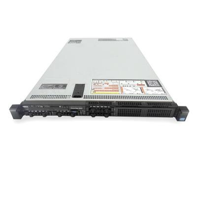 China A Hyper-Dense 2-socket Dell PowerEdge R620 1U Rack Server dell r620 for sale