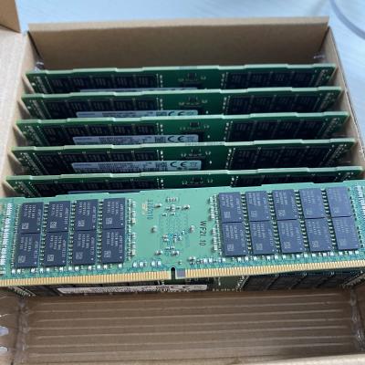 China Brand New Wholesale Memory ram for Samsung DDR4 2400T 32GB REC EGG for server for sale