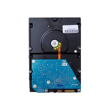 China 4TB Original Dell Hard Disk 7200RPM NLSAS 3.5in 6Gb HDD 4TB for sale