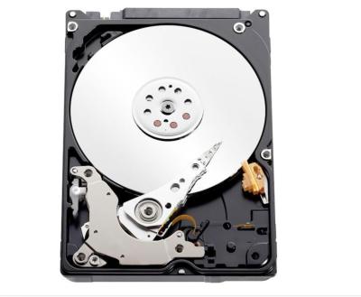 China 3 yrs warranty 2.5in 2.4TB HDD SAS 12G 10K SFF Hard Drive Server Hard Disk 881457-B21 for Server G9 G8 G10 for sale