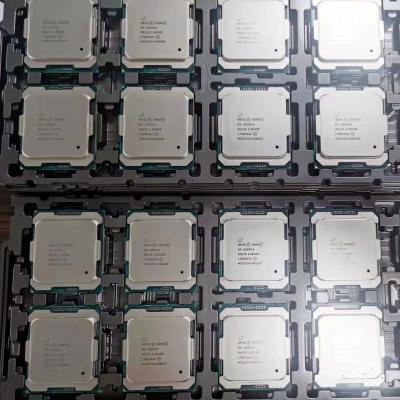 China 100% Original Processor Xeon E5-2699 V4 2.20GHz SR2JS CM8066002022506 55 MB Cache Server CPU E5- 2699v4 for sale