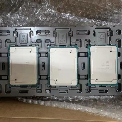 China Brand new Gold 6248 Processor 27.5M Cache 2.50 GHz cpu for sale