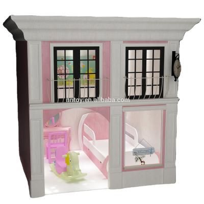 China Plasic Kids Role Play Houses Games for sale