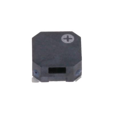 China High Quality Fashion Style 3.6Vp-P Transducer Smd Sounder Lcp Magnetic Buzzer MT18-D3BLSR for sale