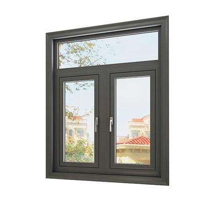 China Sliding Factory Price Aluminum Profiles For Windows And Doors System Flexible Sliding Aluminum Window for sale