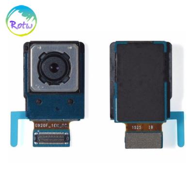 China OEM Replacement Back Rear Camera Flex Cable For Samsung Galaxy S6 G920 For S6 G920 for sale