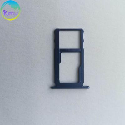 China Wholesale Replacement Sim Slot SIM Card Tray Frame Holder for Alcatel OT5009 Ot5009 for sale