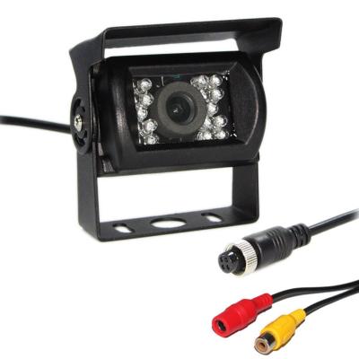 China New Car Product Waterproof Hd Night Vision Car Reversing Waterproof Aid Ip69k Rear View Car Camera For Vehicle for sale