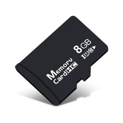 China Real High Capacity High Capacity Micro Card 4GB 8GB 16GB 32GB Phone/MP4/Microphone/Speaker/Mobile Phone/Camera Sales Memory Card TF SD Card For MP4 Camera Cell Phones for sale