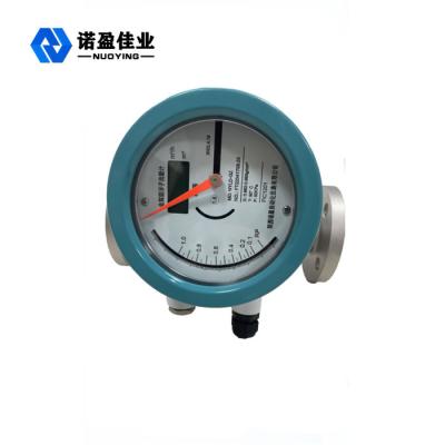 China Tipo molhado área variável de precisão alta de medidor de fluxo do Rotameter do tubo do metal do gás de líquido à venda