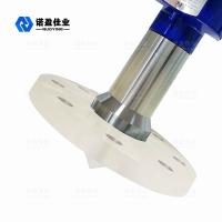 China Transmissor nivelado PTFE de quatro fios NYRD do radar do tela plano - PB - linha de parafuso de B 4Mpa à venda