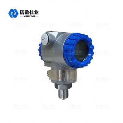 China 316L Liquid Differential Pressure Transmitter One Way Overload Protection for sale