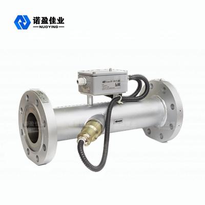 中国 糸の液体の水平な測定のための超音波流れメートルの表示器 販売のため