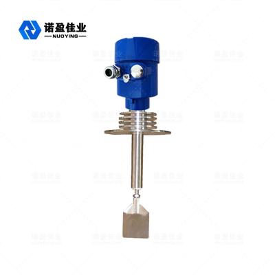 China Small Particle NYZX-B Rotary Paddle Level Switch Connected With Thread for sale