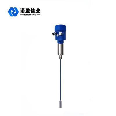 China Flexible Cables 304 RF Admittance Level Transmitter With No Dead Zone Measurement for sale