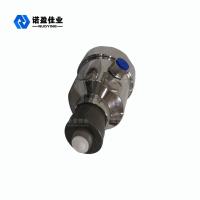 Cina Materiale SS316 PTFE e connessione di processo da 3/4