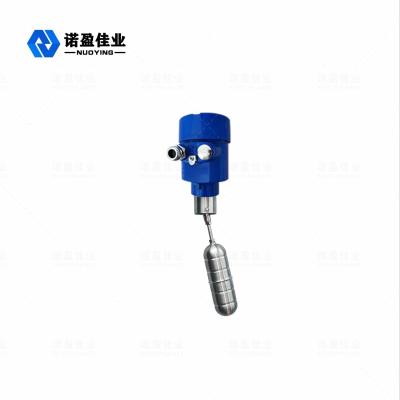 China NYCFQ-UK Magnetic Float Level Switch for Water Tanks with CE Certificate SS316L Float Level Transmitter Water Level Float Control Switch Factory Direct Sales à venda