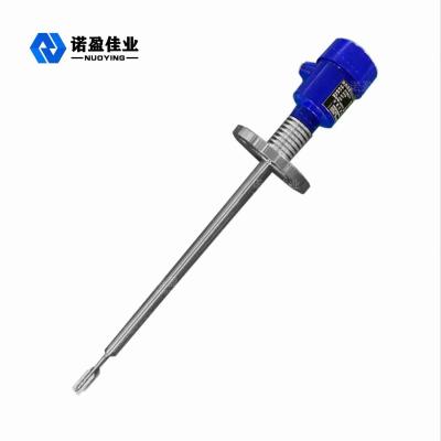 China NuoYing Top quality standard tuning fork level sensor vibrating fork level switch for sale