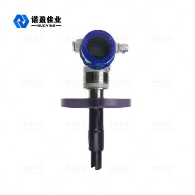 China NYDE-CR Tuning Fork Density Meter for Accurate Density Measurement in Extreme Industrial Conditions for sale