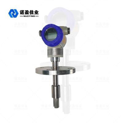 China NYDE-CR Tuning Fork Density Meter La mejor opción para mediciones precisas y de densidad en venta