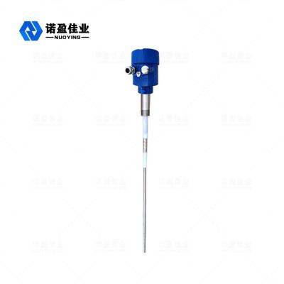 China NUOYING Liquid Powder Material Level Sensor NYSP-L862 Rf Toegangsschakelaar Te koop