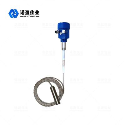 China Rf Admittance Capacitance Level Sensor Level Transmitter Capacitive Level Switch à venda