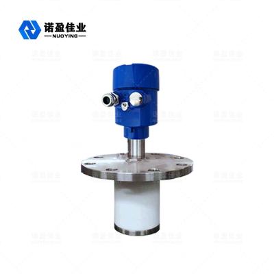 China NUOYING Plate Table for Bulk Material Level Sensor NYSP-L865 Rf Admittance Switch Te koop