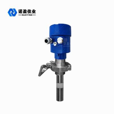 China Nuoying NYDR RF Capacitive liquid level Switch Electric shock capacity Single point 250V8A Multi-point 250V 3A Te koop