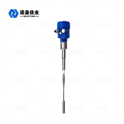 China NYSP-Z18 4-20mA RF Admittance Level Transmitter for Insulating Solids for sale