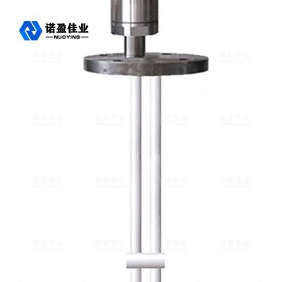 China NYSP-Z22 CE Certified Service-free RF Admittance Level Transmitter for Highly Crossive Liquids of Top Quality for sale