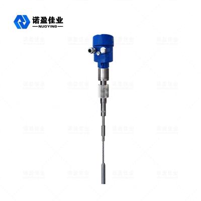 China NYSP-Z24 RF Admittance Level Transmitter for Insulating Solids of Ultra High Temperature with High Stablity for sale