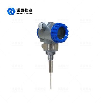 China NT93420 Explosion-proof Temperature Transmitter Smart Industrial Sensor For Fuel for sale