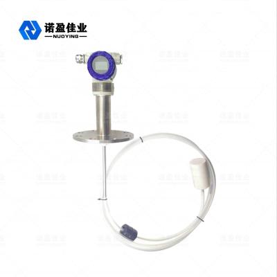 China NYCZ500 Magnetostrictive Level Transmitter of High Accuracy for Liquid Level Measurement Thread Connection for sale