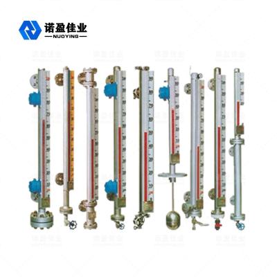 Chine Instrument de mesure du niveau du liquide flottant du tube de verre à 4-20mA avec certificat SIL et CE à vendre