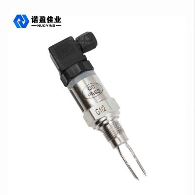 China Factory NYYCUK-A Tuning Fork Level Switch With 44mm Fork Body IP66 Tuning Fork Liquid Level Sensor for sale