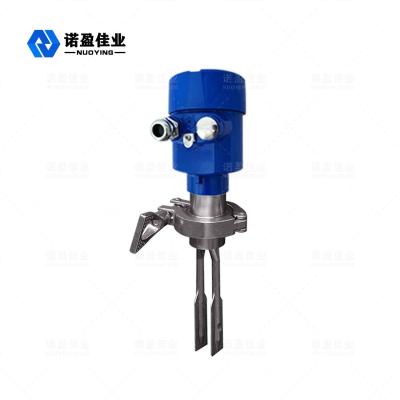 China NYYCUK-C tuning fork level switch Applications suitable for most liquids, including coated, inflatable and slurry. Te koop