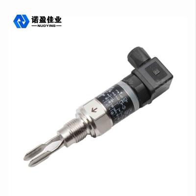 China NYYCUK-C tuning fork level switch Process connection: thread, flange (optional)Level ofprotection: IP67Blast class: Exd I BT4 (optional)Signal output: SPDT relay output for sale