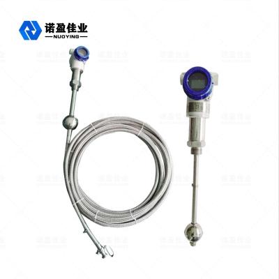 China Hot Sale Liquid Water Level Sensor NYCZ500 Magnetostrictive Level Transmitter Typical application Liquid, interface measurement for sale