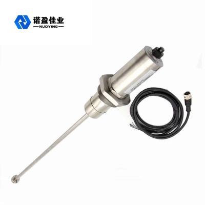 China Hot Sale NYCZ500 Magnetostrictive Level Transmitter Antenna form Cable, rod Antenna material  304、316 for sale