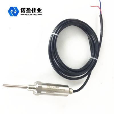 China SS304 PT100 Watertemperatuursensor RS485 Landbouw IP65 Te koop