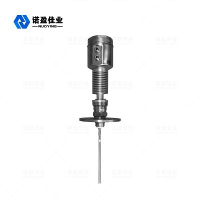 China 22.5mA Guided Wave Radar Level Transmitter Pressure Type 1.8GHz Water Level Sensor Radar for sale