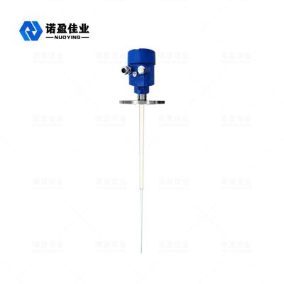 China Keramische sonde RF-toegangsniveauschakelaar 500 mm toegangstype niveausensor Te koop