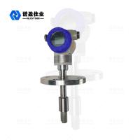 中国 NYDE PN40FDMフォーク密度計防爆24VDC0–600CP 販売のため